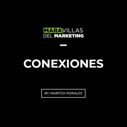 Conexiones