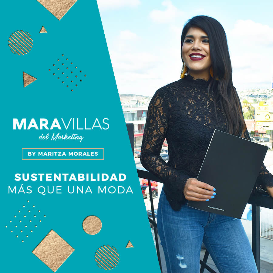 Sustentabilidad, más que una moda