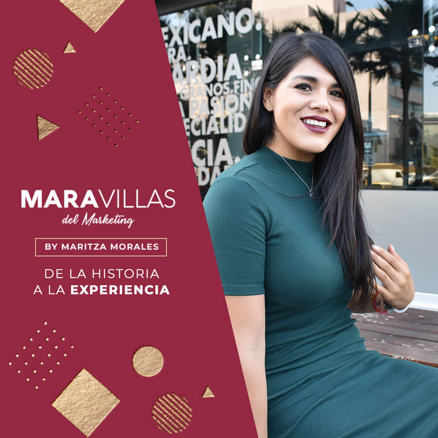 De la historia a la experiencia