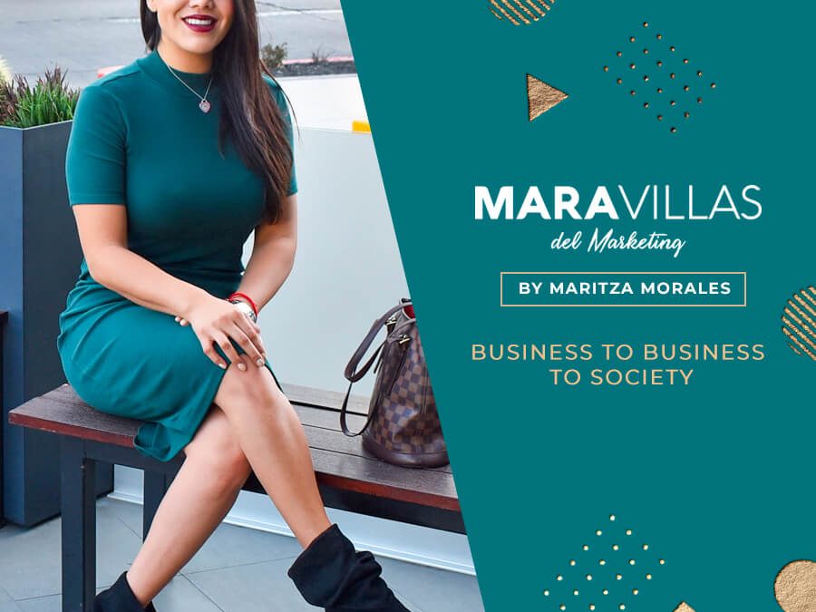 B2B2S (Business to Business to Society)