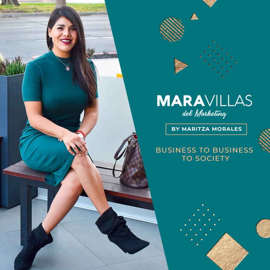 B2B2S (Business to Business to Society)