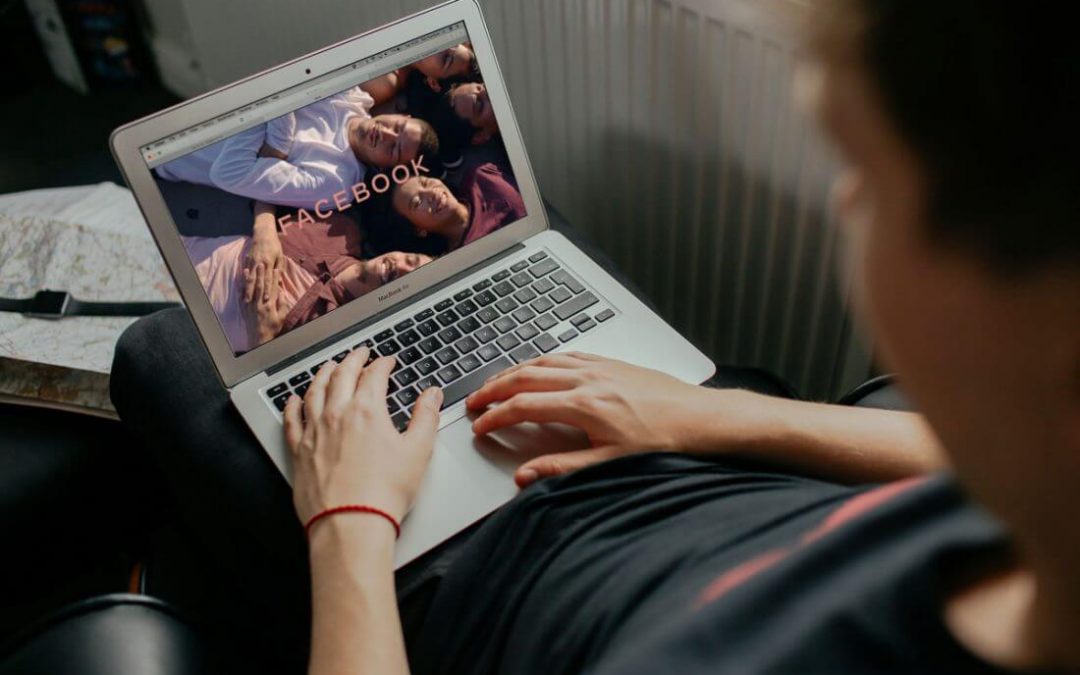 Facebook y su nuevo rediseño