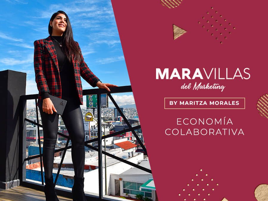 Economía colaborativa