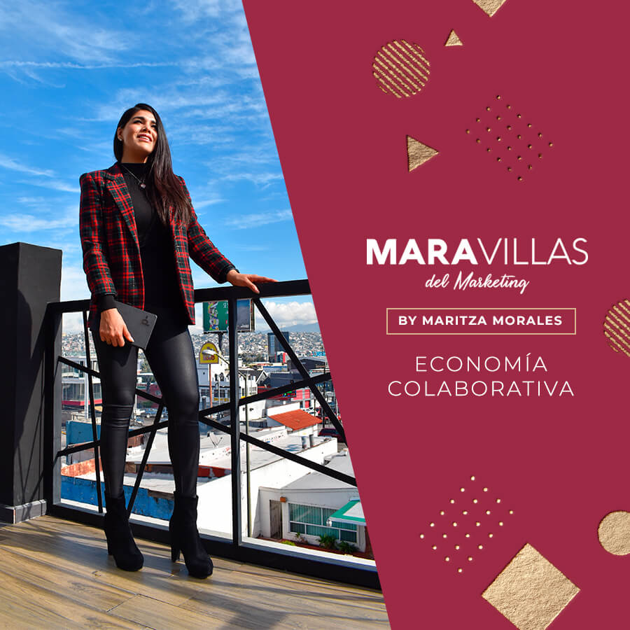 Economía colaborativa