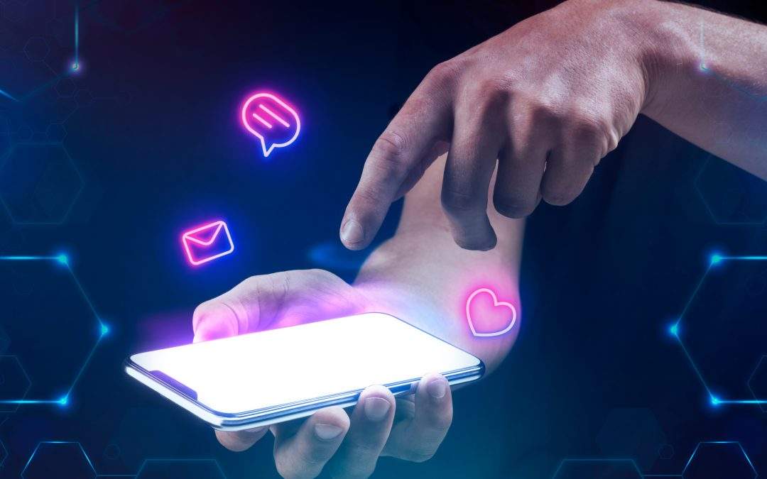 Cómo usar IA en marketing sin perder la voz de tu marca