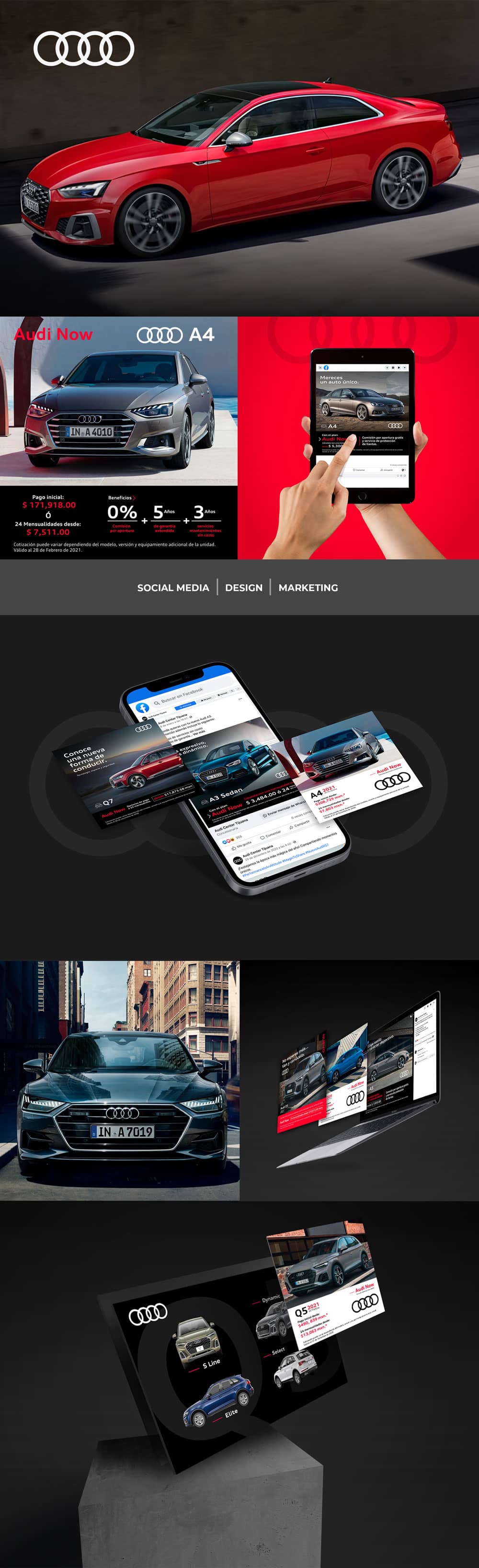 AUDI