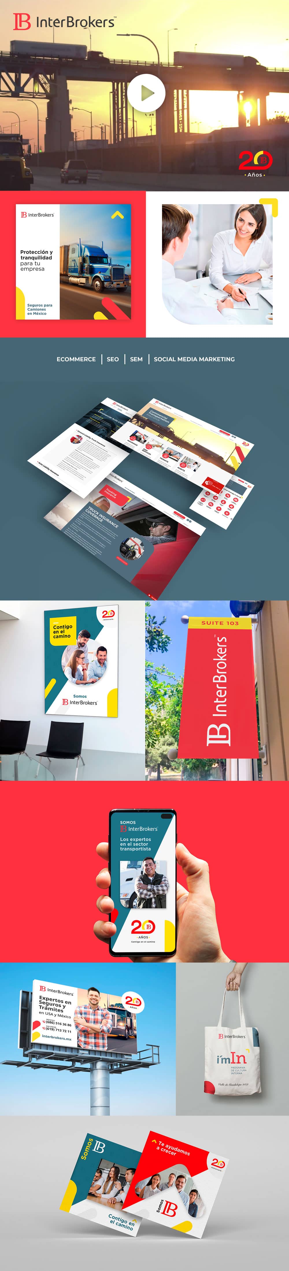 InterBrokers