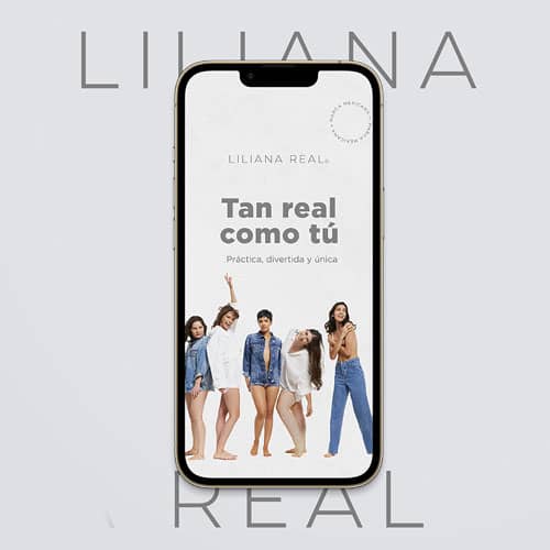 Liliana Real