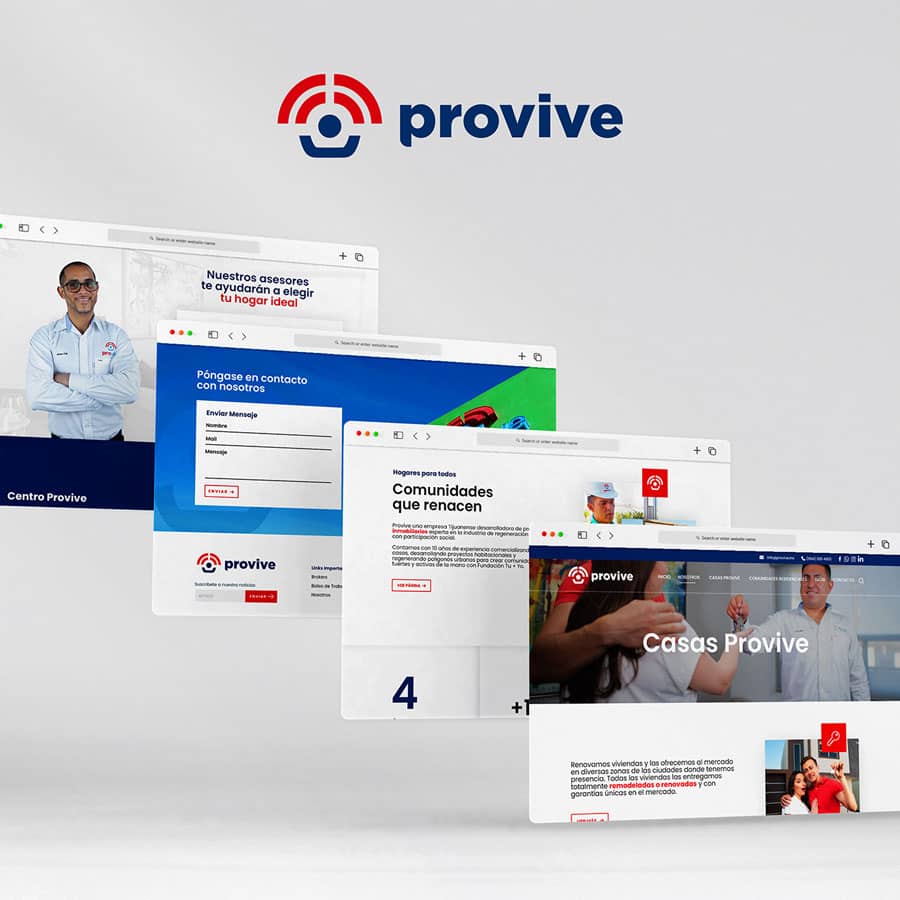 PROVIVE