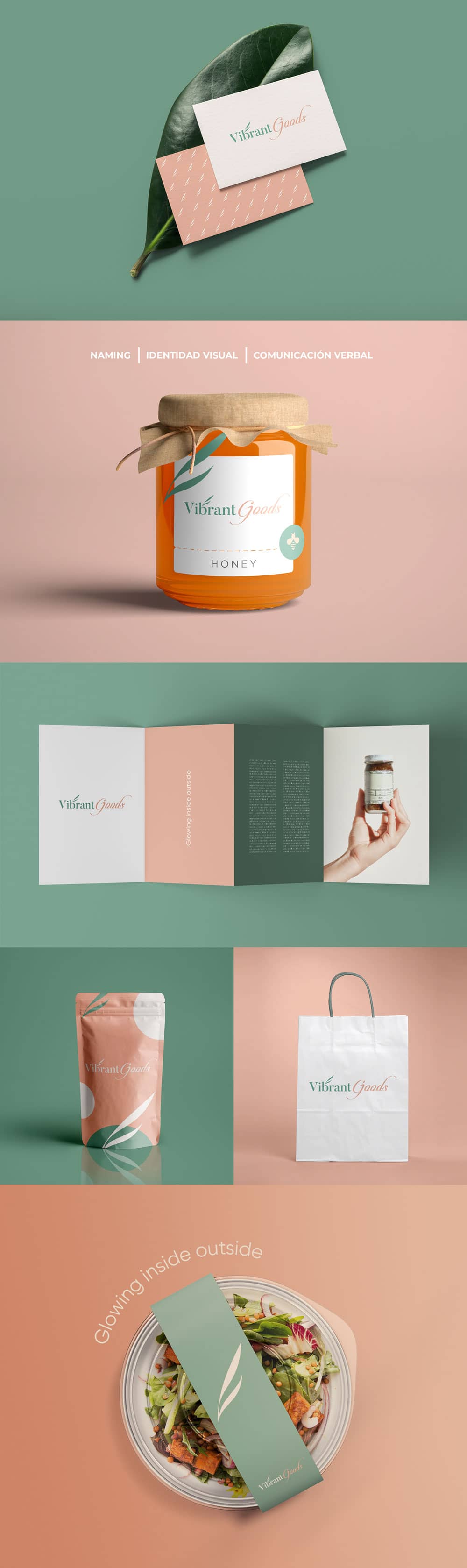 Vibrant Goods