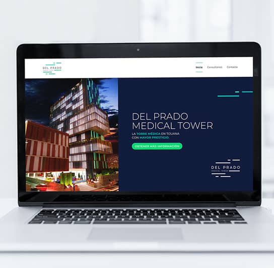 DEL PRADO MEDICAL TOWER