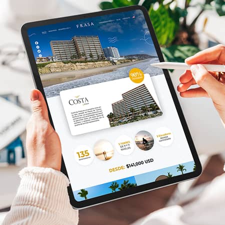 FRASA WEBSITE