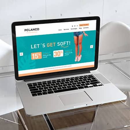 POLANCO COSMETIC LASER CENTER